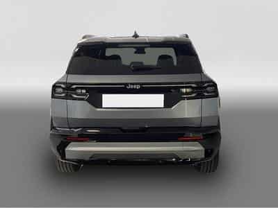 Jeep Compass (2026) - Photo 5
