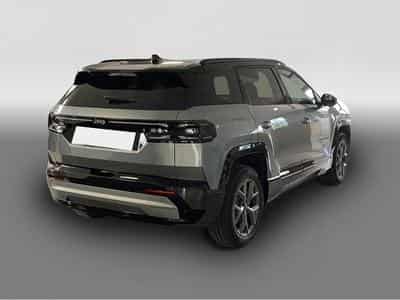 Jeep Compass (2026) - Photo 6