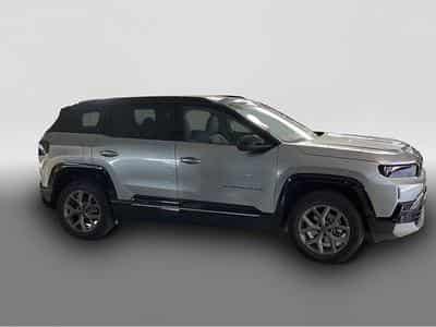 Jeep Compass (2026) - Photo 7