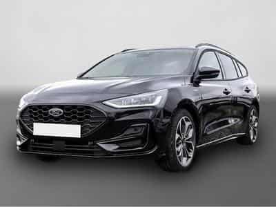 Ford Focus (2025) - Photo 1