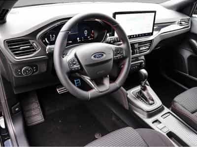 Ford Focus (2025) - Photo 3