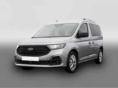 Ford Tourneo (2024) - Photo 1