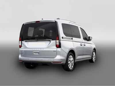 Ford Tourneo (2024) - Photo 2