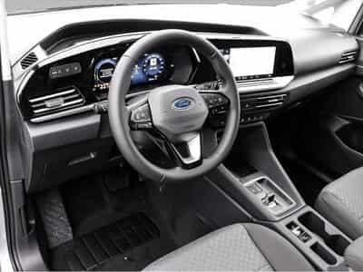 Ford Tourneo (2024) - Photo 3