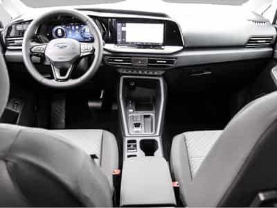 Ford Tourneo (2024) - Photo 4