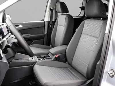 Ford Tourneo (2024) - Photo 6