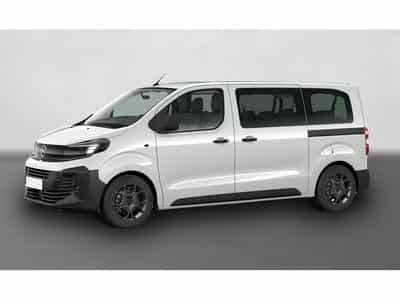 Opel Vivaro (2026) - Photo 2