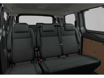 Opel Vivaro (2026) - Photo 5