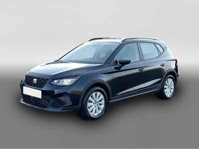 Seat Arona (2026) - Photo 1