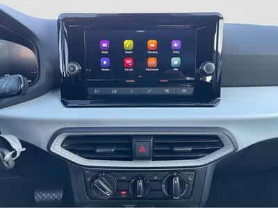 Seat Arona (2026) - Photo 10