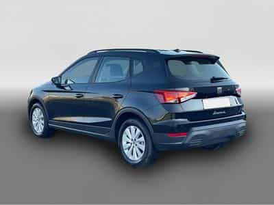 Seat Arona (2026) - Photo 3