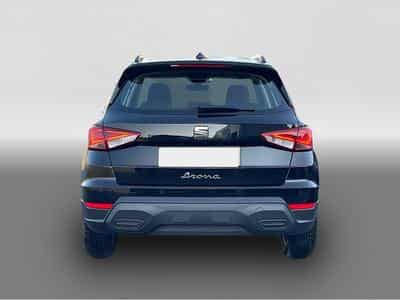 Seat Arona (2026) - Photo 4