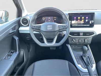 Seat Arona (2026) - Photo 9