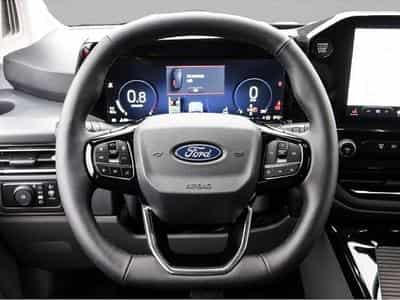 Ford Tourneo (2025) - Photo 5
