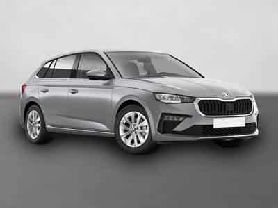 Skoda Scala (2026) - Photo 1