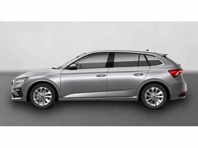 Skoda Scala (2026) - Photo 2