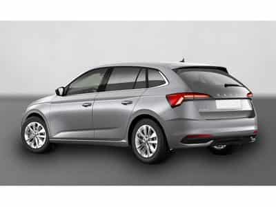 Skoda Scala (2026) - Photo 3