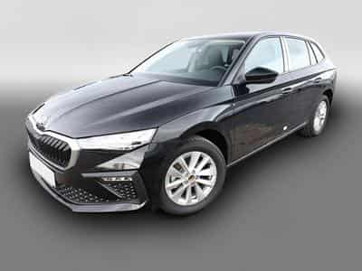 Skoda Scala (2026) - Photo 4