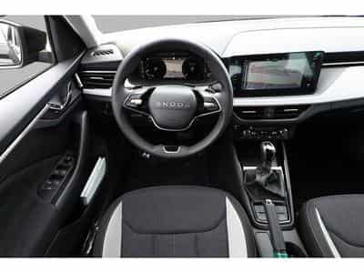 Skoda Scala (2026) - Photo 6