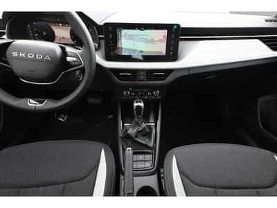 Skoda Scala (2026) - Photo 7