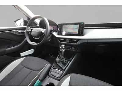 Skoda Scala (2026) - Photo 8