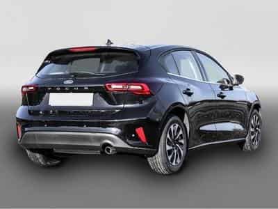 Ford Focus (2025) - Photo 2