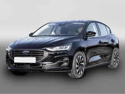 Ford Focus (2025) - Photo 1