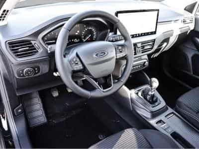 Ford Focus (2025) - Photo 3