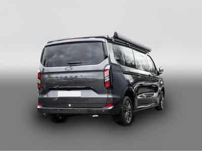 Ford Transit (2025) - Photo 2