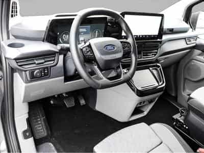 Ford Transit (2025) - Photo 3