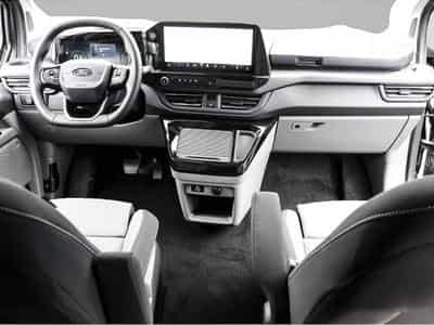 Ford Transit (2025) - Photo 4