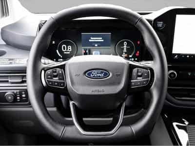 Ford Transit (2025) - Photo 5