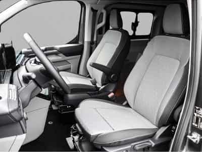 Ford Transit (2025) - Photo 6