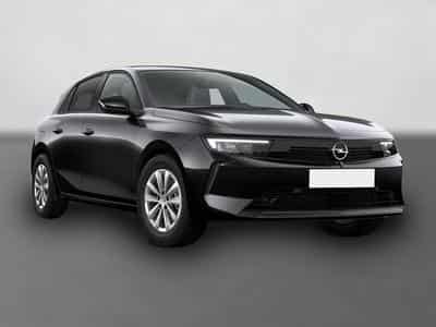 Opel Astra (2026) - Photo 1