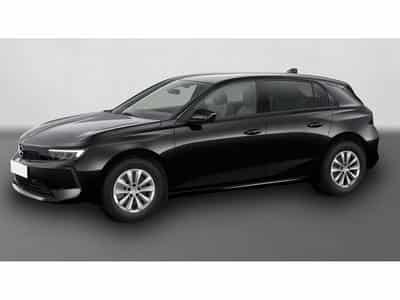 Opel Astra (2026) - Photo 2