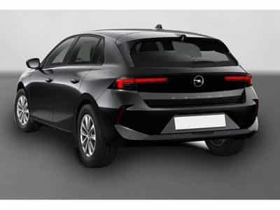 Opel Astra (2026) - Photo 3