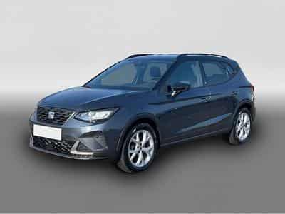 Seat Arona (2026) - Photo 1