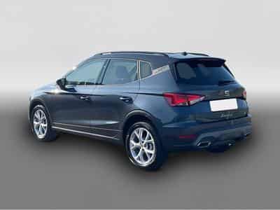 Seat Arona (2026) - Photo 3