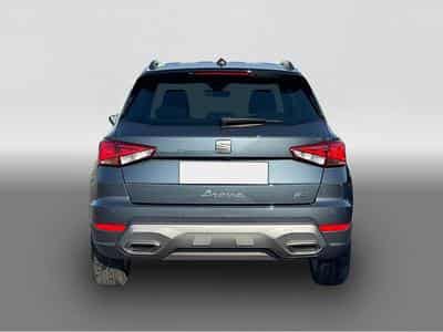 Seat Arona (2026) - Photo 4