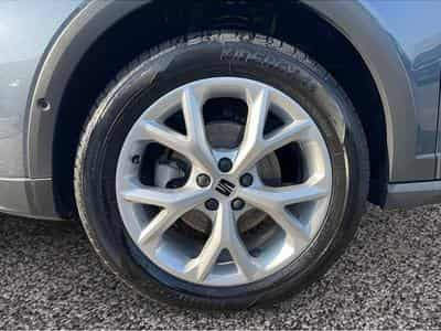 Seat Arona (2026) - Photo 6