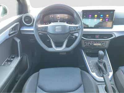 Seat Arona (2026) - Photo 9