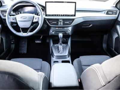 Ford Focus (2025) - Photo 4