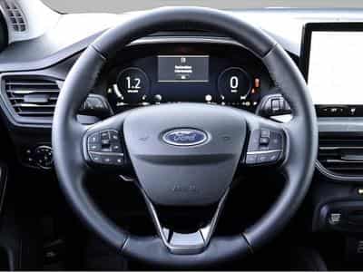 Ford Focus (2025) - Photo 5