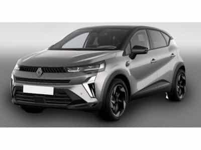 Renault Captur (2026) - Photo 1