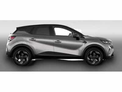 Renault Captur (2026) - Photo 5