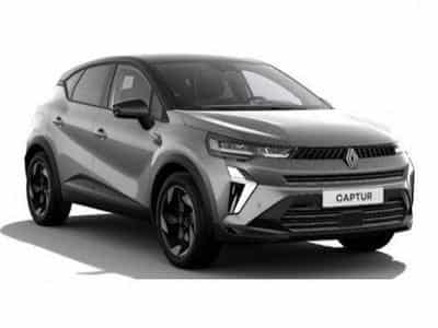 Renault Captur (2026) - Photo 6