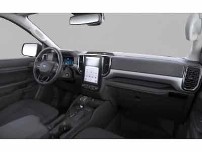 Ford Ranger (2025) - Photo 4