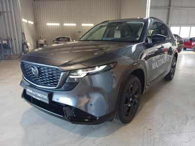 Mazda CX-5 Homura + Tlop + Pan-P (2026) - Foto 1