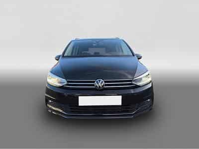 VW Touran (2024) - Photo 2