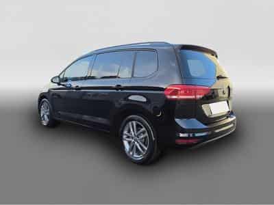 VW Touran (2024) - Photo 5